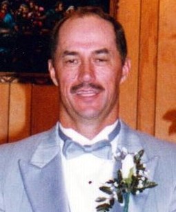 Obituary of Curtis Ray Hicks