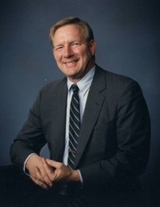 Obituary of James Graham Colvin