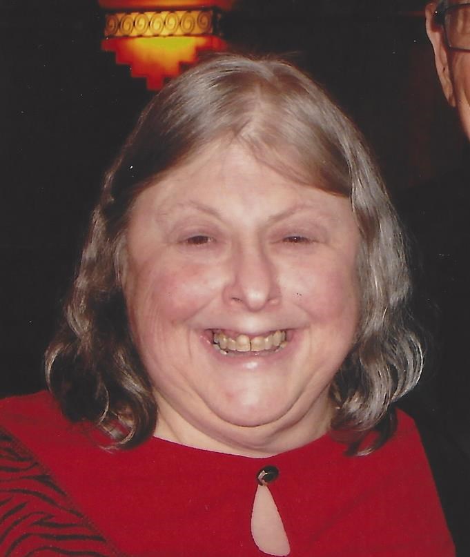 Obituary of Julie Marie Williams
