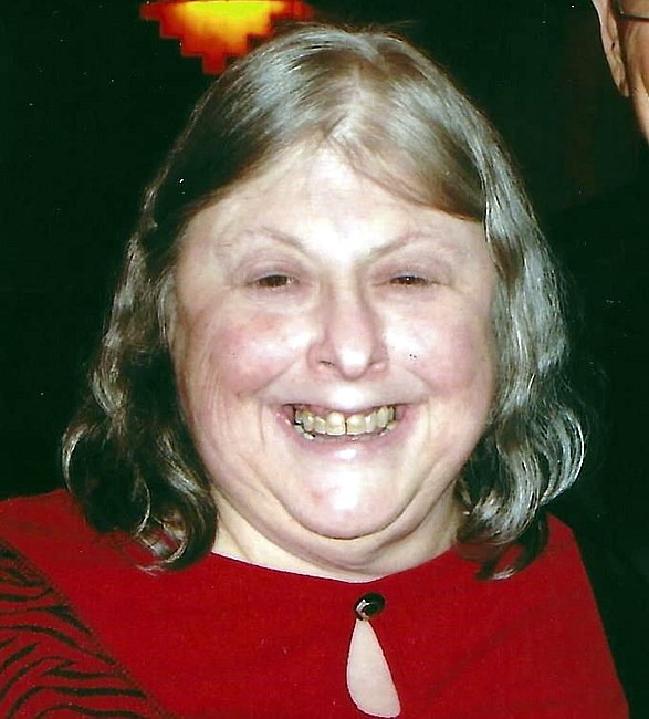 Obituary of Julie Marie Williams