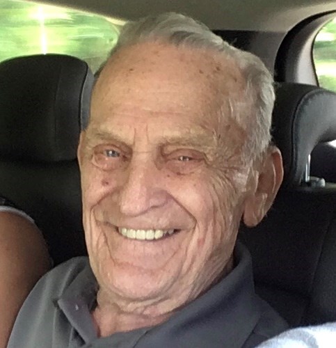 Obituary of Richard Leo Killebrew