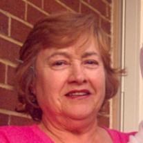 Obituary of Maggie Annabelle Butler