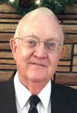 Obituary of Roy Wayne Shawcroft