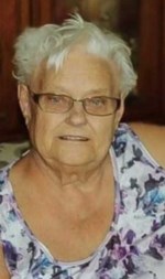 Margaret Harrington