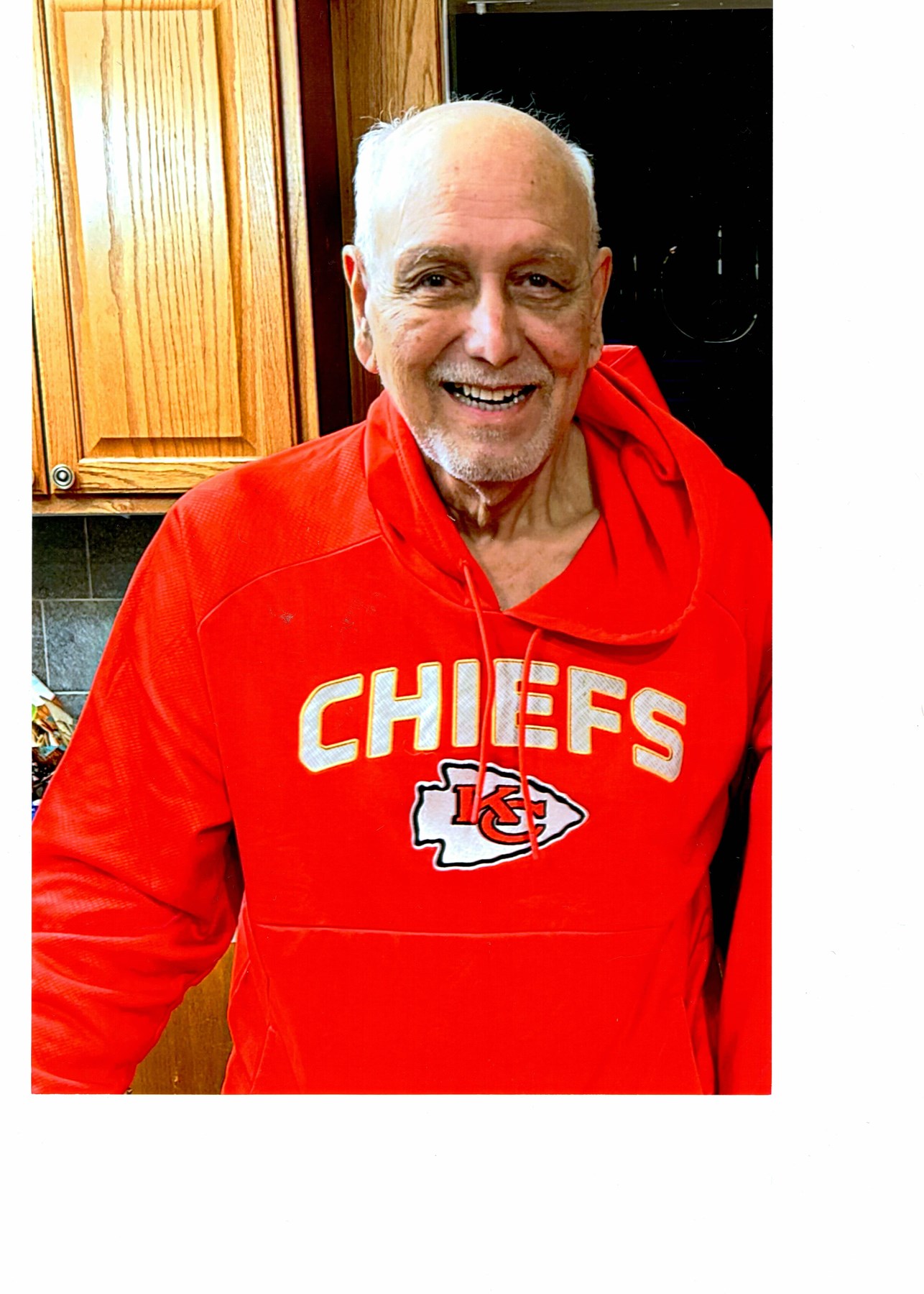 Obituary of Lawrence "Larry" Montes