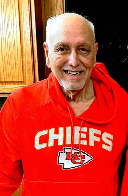 Obituary of Lawrence "Larry" Montes