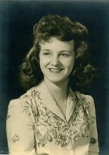 Obituary of Barbara Kirby Nerwin