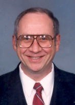 Rick Holt