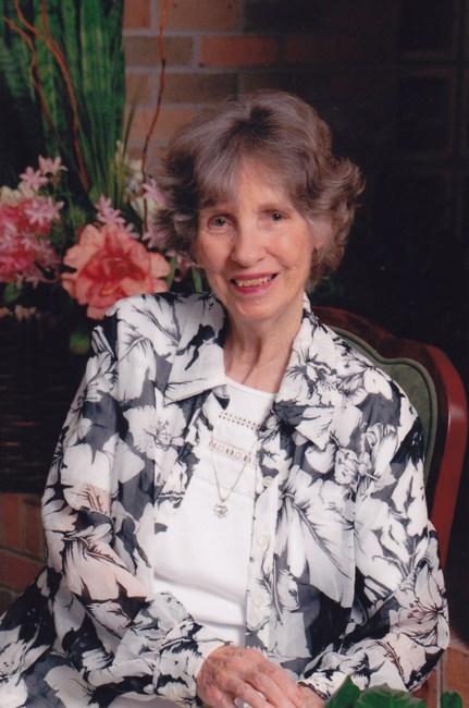 Avis de décès de Dorothy Mae Price