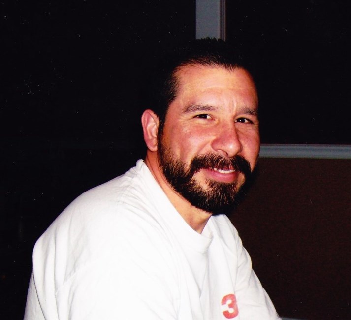 Obituary of Paul C Carranza Jr.