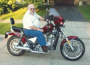 Obituary of Ricky L. Christy