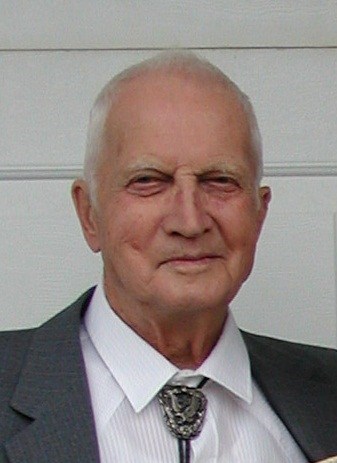 Obituary of Jack Millhouse