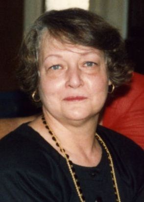 Obituary of Patricia A. Siverts