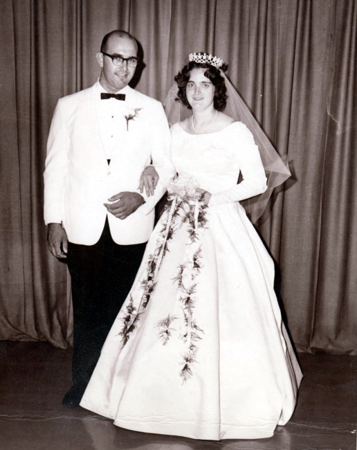 Obituary of Patricia May Dietz