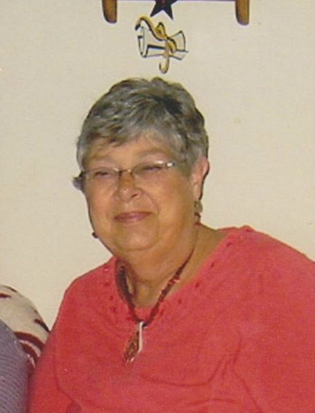 Obituary of Margie Ann Weaver