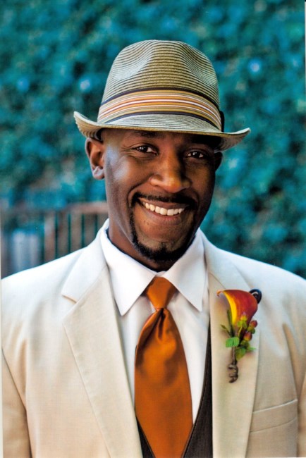 Obituary of James Lee Morgan Jr.