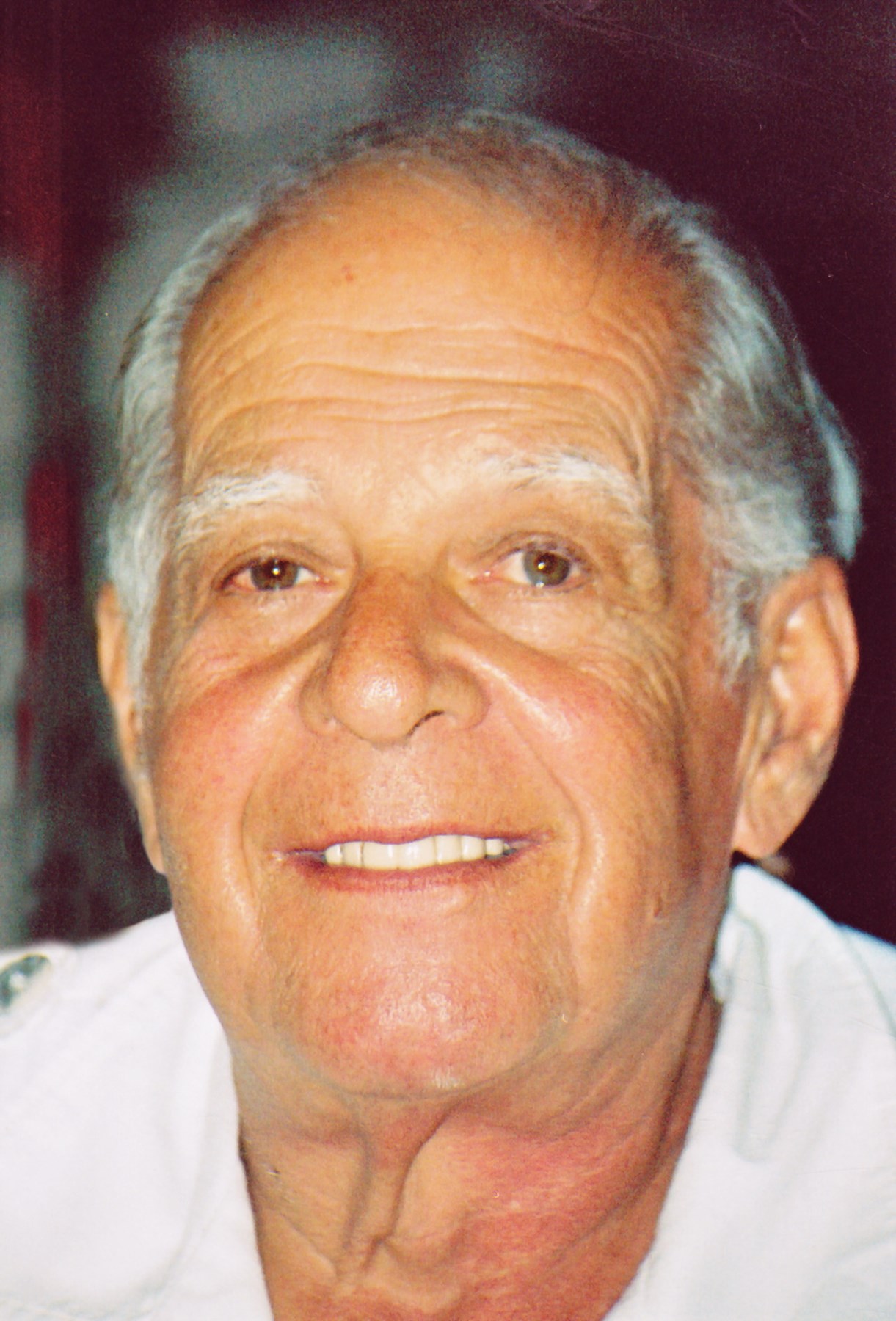 Obituary of Robert Orrin Chase