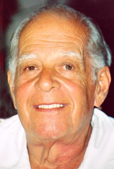 Obituary of Robert Orrin Chase