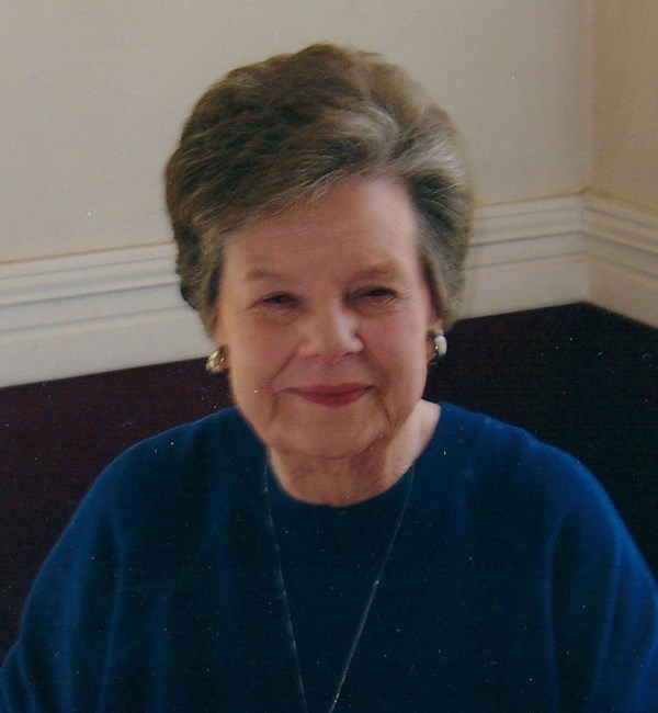Obituary of Shirley Dee Smith