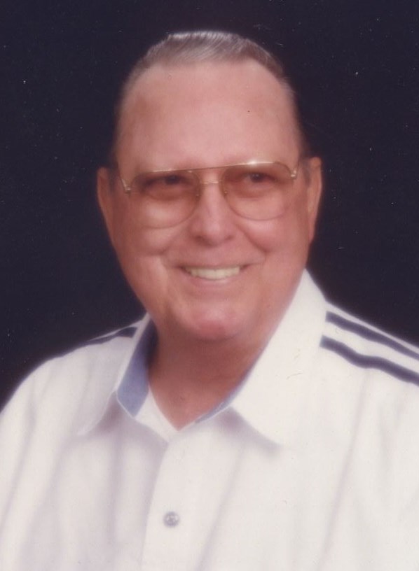 Thomas E. Yates Obituary Plant City, FL