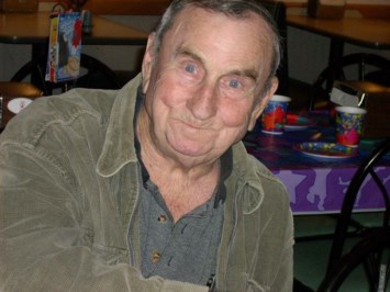 Obituary of James E. Turner