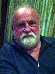 Obituary of James William Anderson