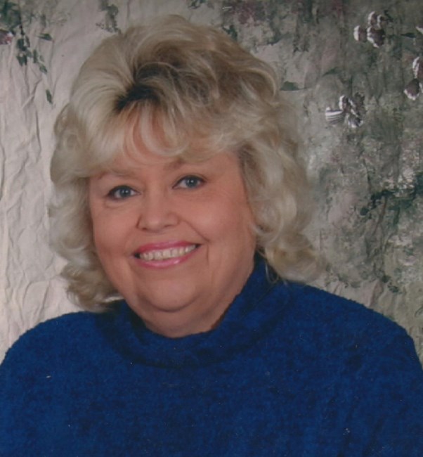Obituary of Judy Jackson Gray