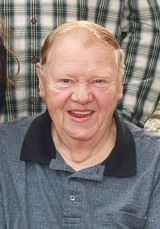 Obituary of Anders "Hugo" Jonasson