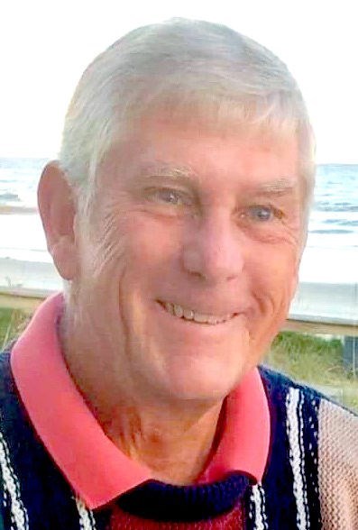 Obituary of Edward Linn McVey III