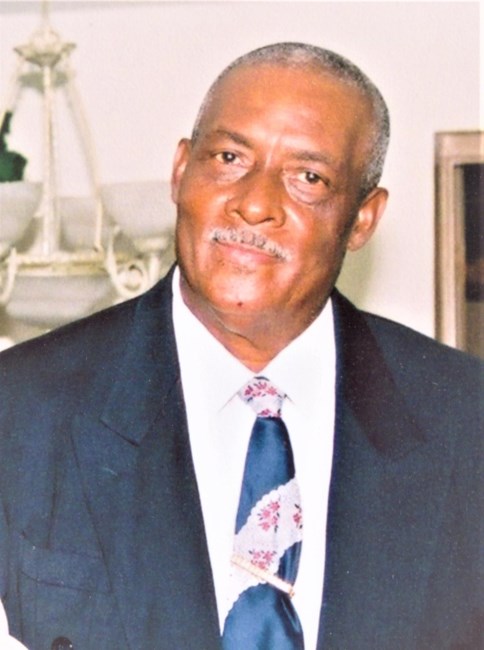 Obituary of Mr. Marvin E. Allen Sr.