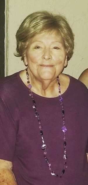 Obituary of Margaret H. Durrance