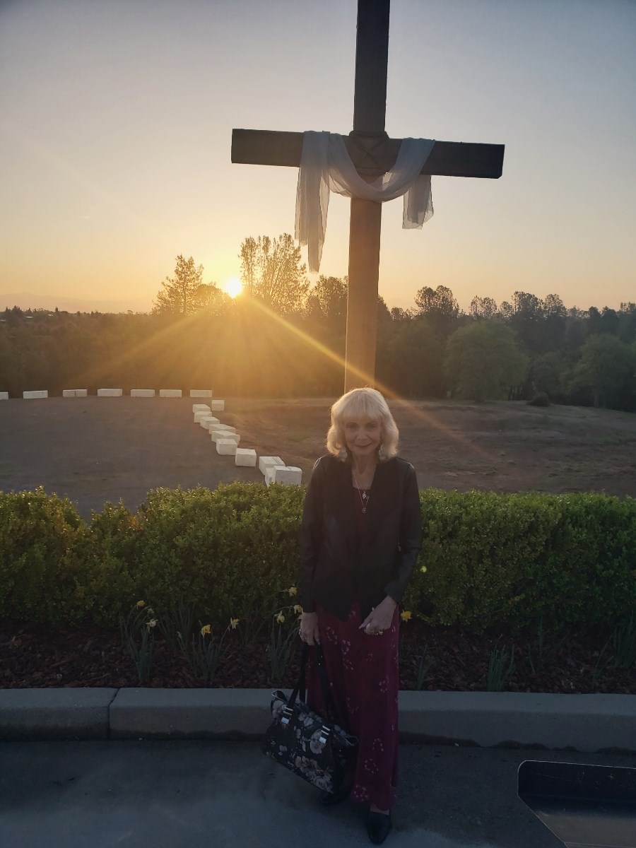 Obituario de Barbara LaRae Davis