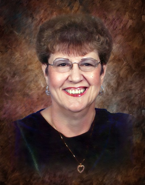 Obituary of Sandra Diane Barnett