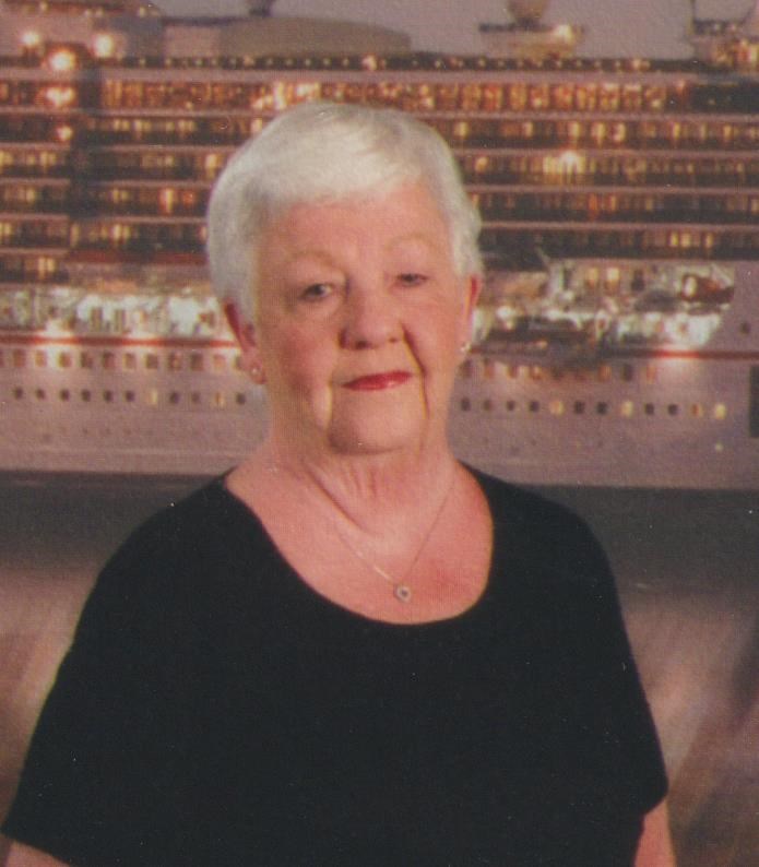 Obituary of Glenda Cranford Smith