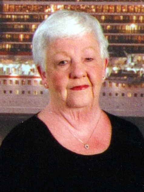 Obituary of Glenda Cranford Smith
