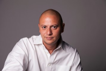 Obituary of Alexander Jon Anderson