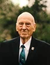 Obituary of Lieutenant Colonel Clyde L. Morrison