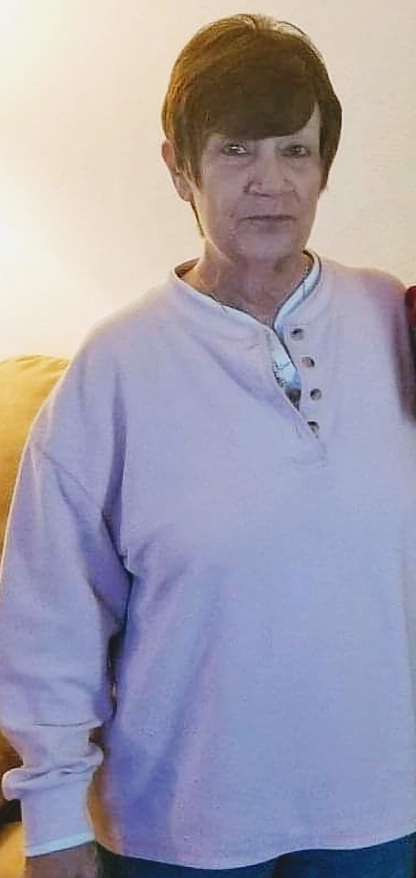 Obituary of Nancy K Norton