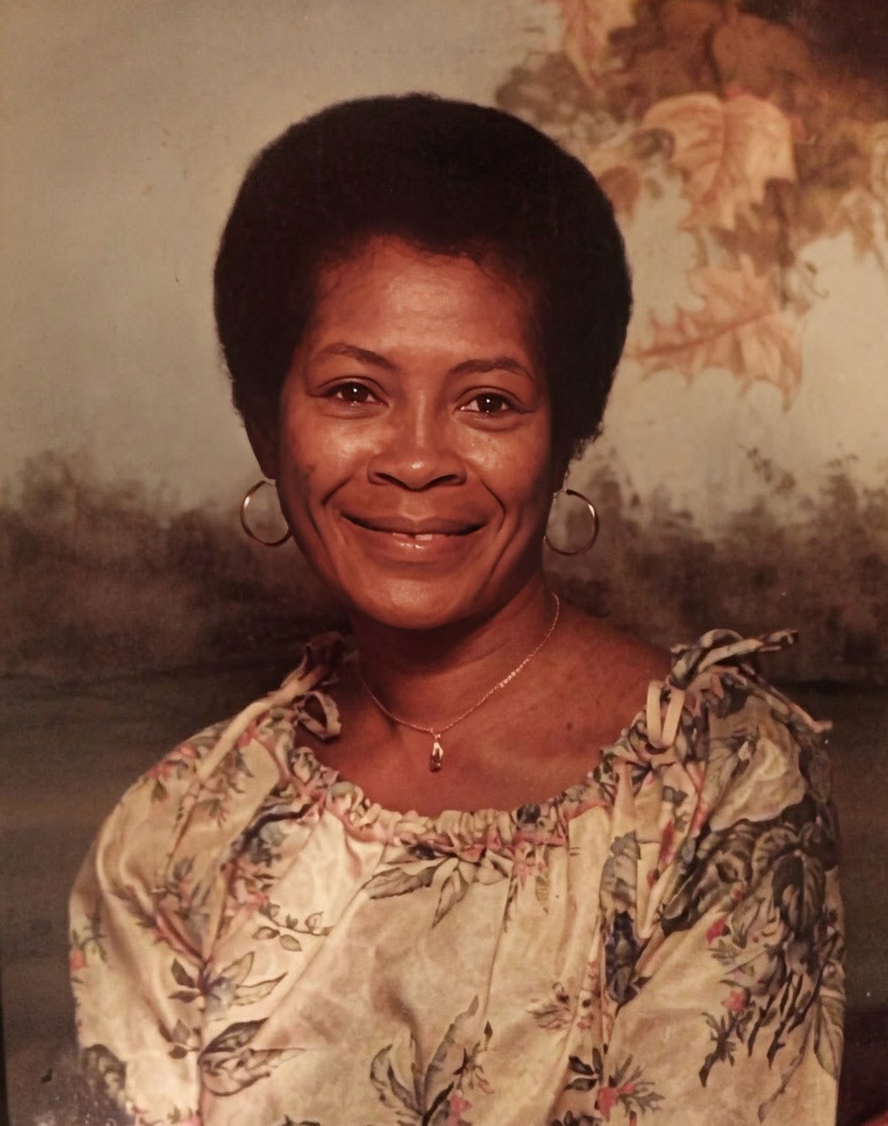 Gloria Foster Obituary - Glendale, AZ, image size:998x1266
