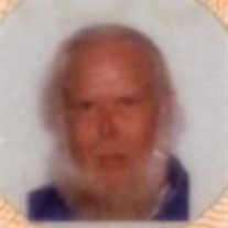 Obituary of Ronald Bennett Davis