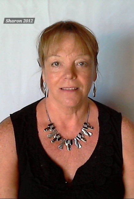 Obituary of Sharon Jean Sharp