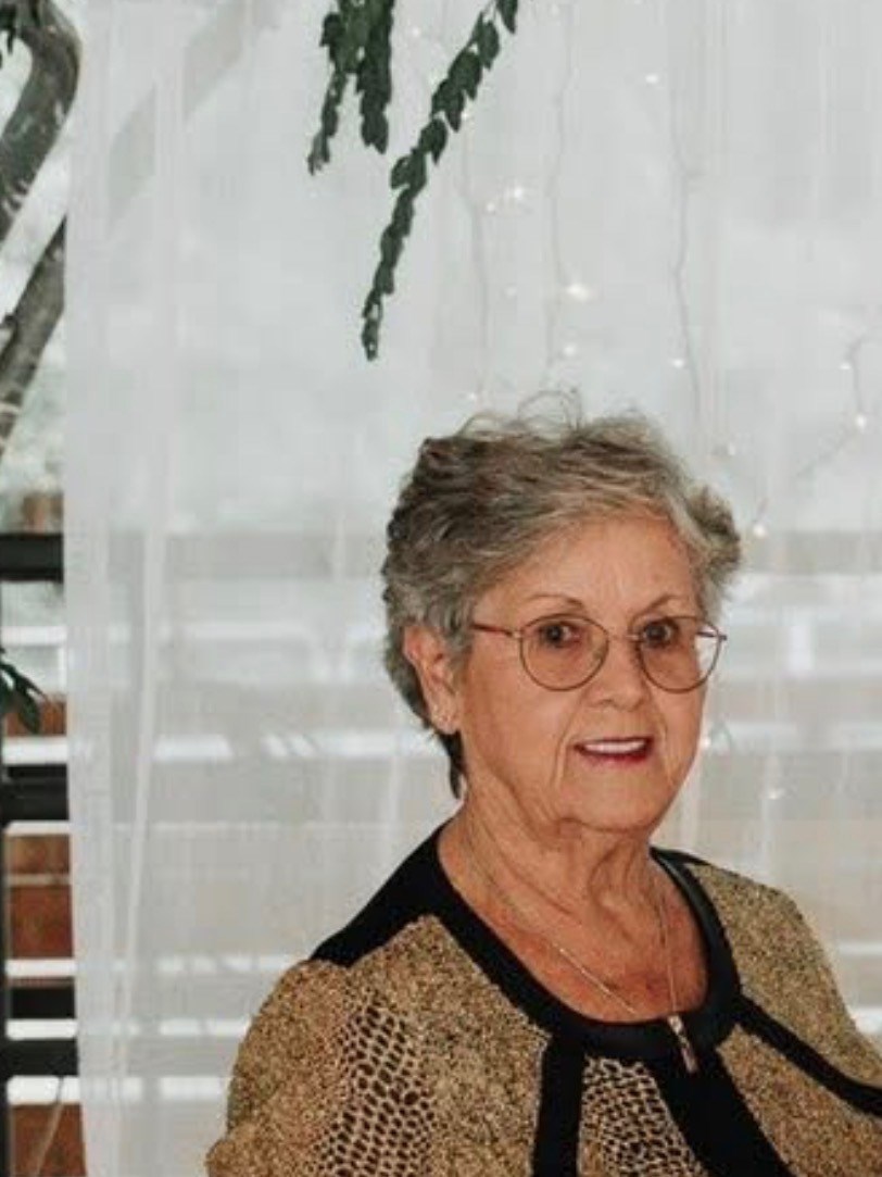 Obituary of Delores Gail Garrett