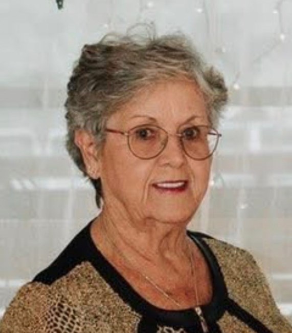 Obituary of Delores Gail Garrett