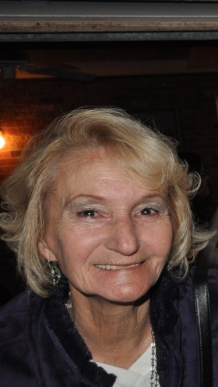 Obituary of Anna M. Upton