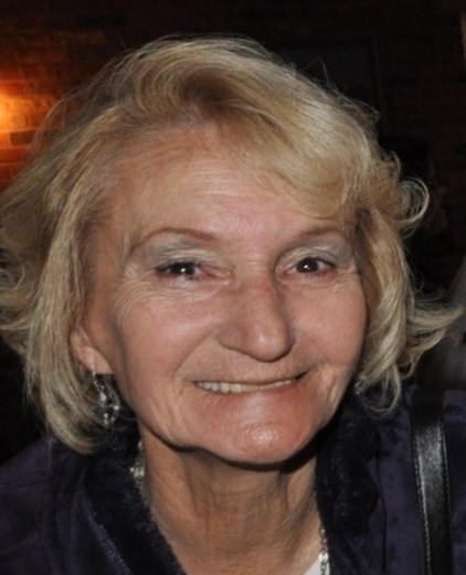 Obituary of Anna M. Upton