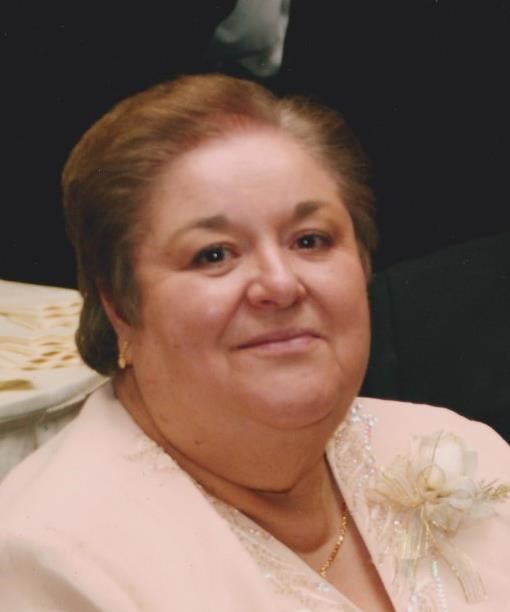 Obituary of Rosa Elia Leal
