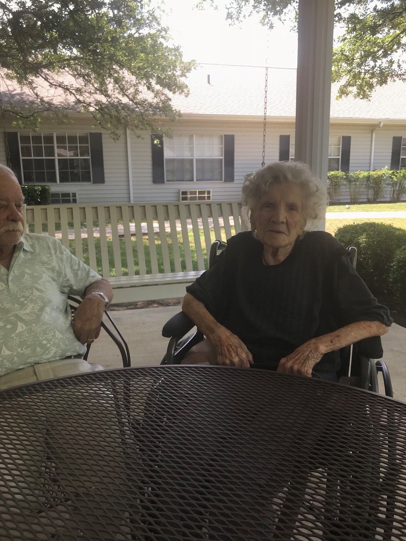 Obituary of Caroline Elizabeth Hankins