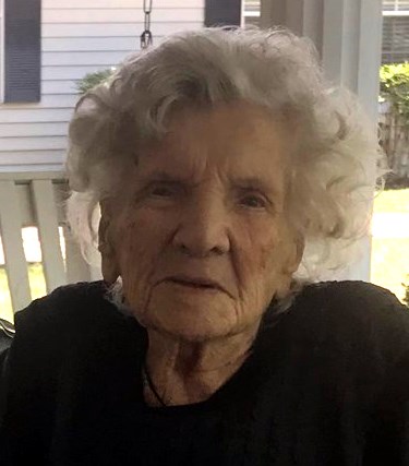 Obituary of Caroline Elizabeth Hankins