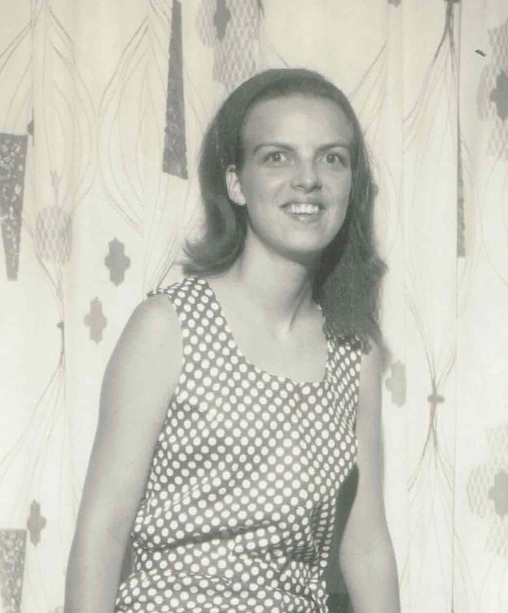 Avis de décès de Janet Taylor Keller