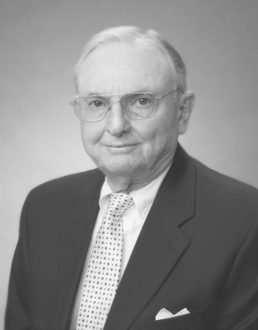 Obituario de Dr. Hugh Hammond DuBose MD